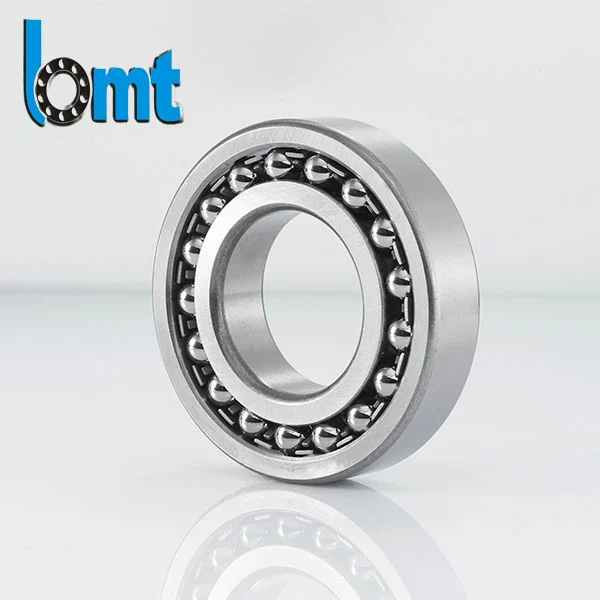 Vòng bi tự điều chỉnh dòng 1200
