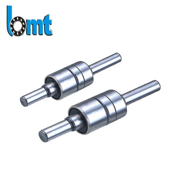 Điều gì làm cho vòng bi máy bơm nước hiệu suất cao trở nên cần thiết cho các hệ thống máy bơm đáng tin cậy?