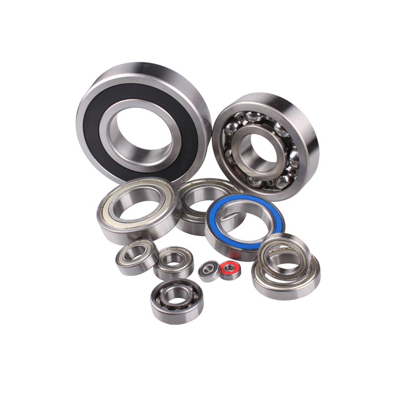 Tiếng ồn của vòng bi - Việc thay thế vòng bi có thể giải quyết được vấn đề không?