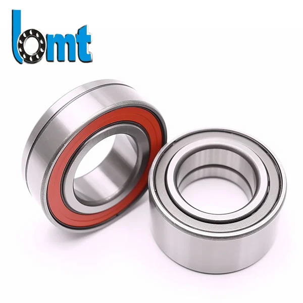 Ưu điểm chính của Vòng bi tiếp xúc bốn điểm trong máy móc hiện đại là gì