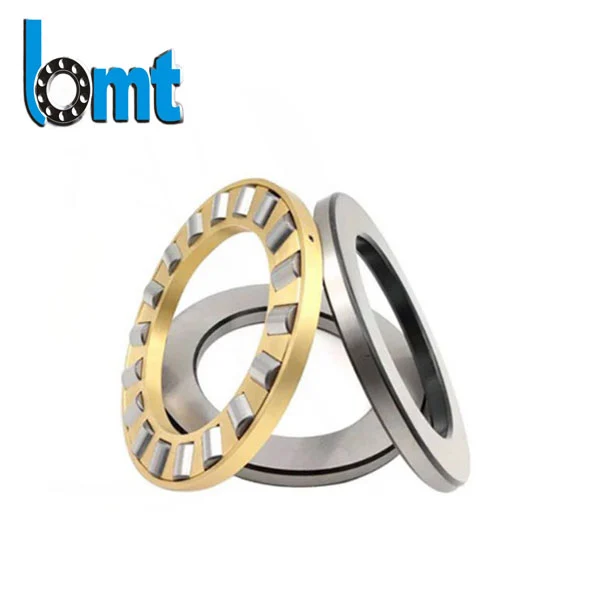 Vòng bi lực đẩy hình trụ
