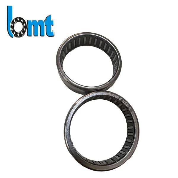 Drawn Cup Needle Roller Bearings